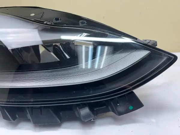 2021 2022 2023 TESLA 3Y LED PROJECTOR MATRIX  RIGHT OEM HEADLIGHT 1514953-00-D - Image 5