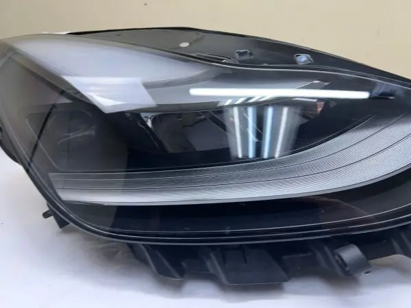 2021 2022 2023 TESLA 3Y LED PROJECTOR MATRIX  RIGHT OEM HEADLIGHT 1514953-00-D - Image 6