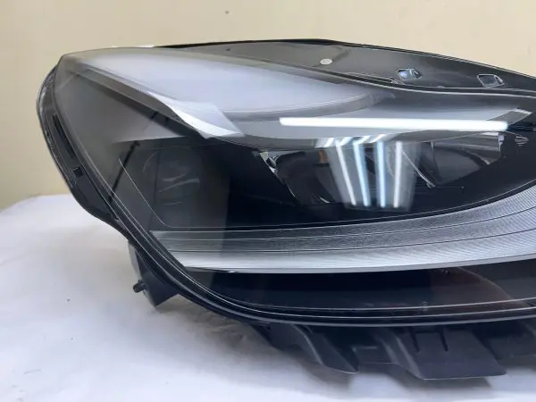 2021 2022 2023 TESLA 3Y LED PROJECTOR MATRIX  RIGHT OEM HEADLIGHT 1514953-00-D - Image 7