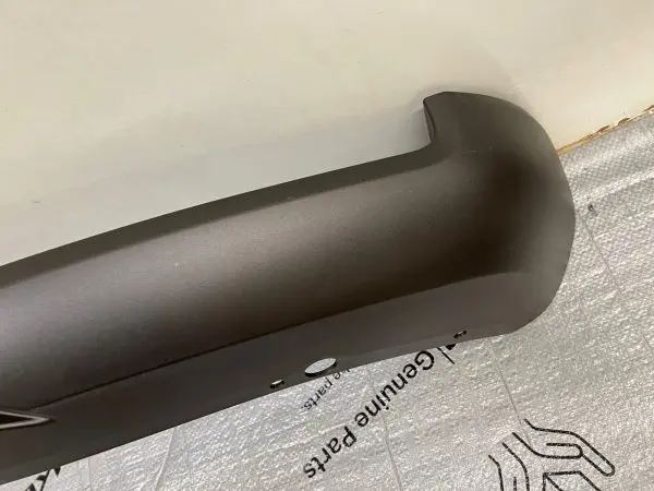 2020 2021 2022 LINCOLN AVIATOR FRONT BUMPER LOWER VALANCE TRIM MOLDING - Image 2