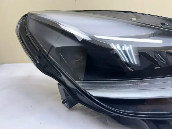 2021 2022 2023 TESLA 3Y LED PROJECTOR MATRIX  RIGHT OEM HEADLIGHT 1514953-00-D - Image 8