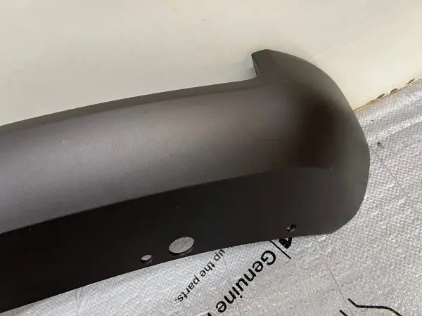 2020 2021 2022 LINCOLN AVIATOR FRONT BUMPER LOWER VALANCE TRIM MOLDING - Image 3
