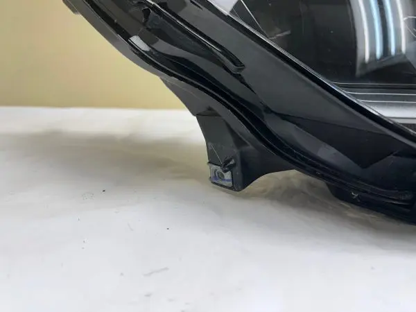 2021 2022 2023 TESLA 3Y LED PROJECTOR MATRIX  RIGHT OEM HEADLIGHT 1514953-00-D - Image 9