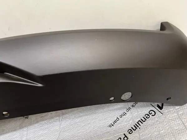 2020 2021 2022 LINCOLN AVIATOR FRONT BUMPER LOWER VALANCE TRIM MOLDING - Image 4