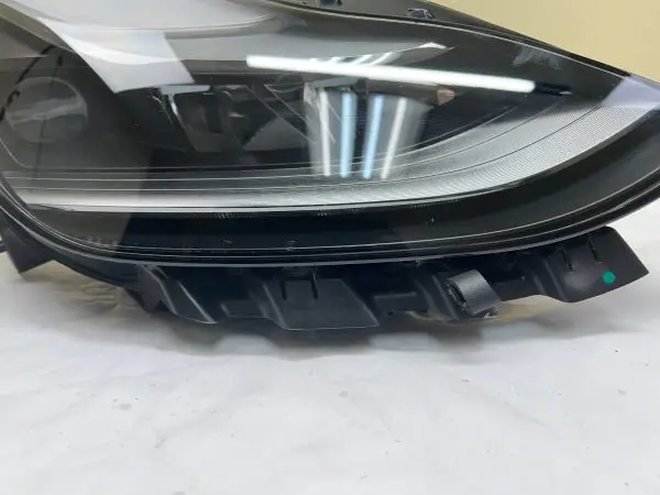 2021 2022 2023 TESLA 3Y LED PROJECTOR MATRIX  RIGHT OEM HEADLIGHT 1514953-00-D - Image 10
