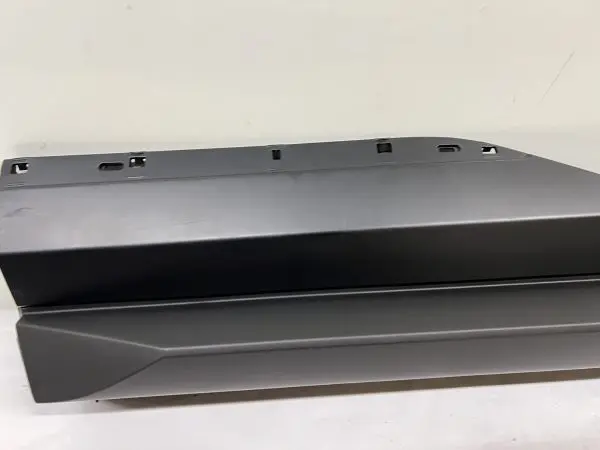 OEM Rear Left Door Molding 2019 2020 2021 2022 2023 Ford Edge gt4z5825557aa - Image 6
