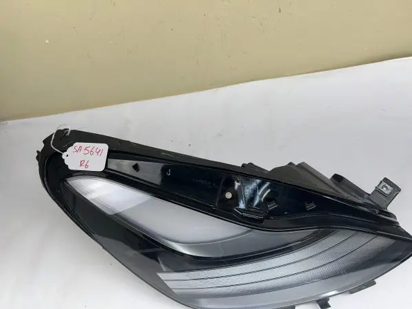 2021 2022 2023 TESLA 3Y LED PROJECTOR MATRIX  RIGHT OEM HEADLIGHT 1514953-00-D - Image 14