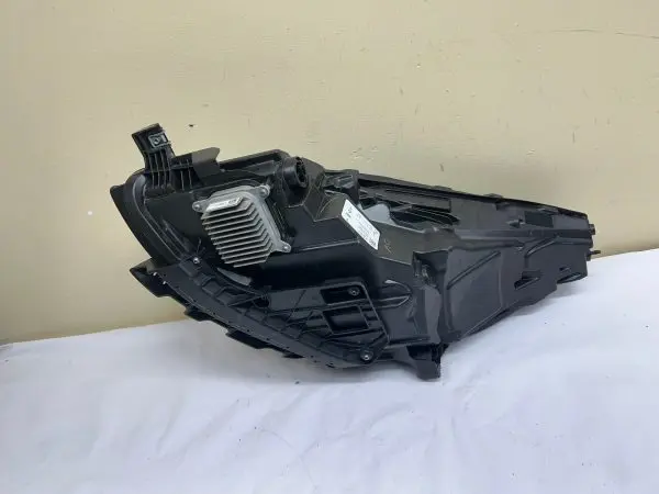 2021 2022 2023 TESLA 3Y LED PROJECTOR MATRIX  RIGHT OEM HEADLIGHT 1514953-00-D - Image 16