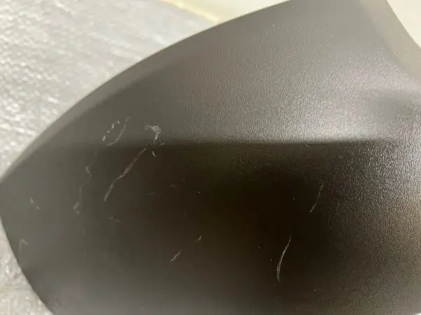 2020 2021 2022 LINCOLN AVIATOR FRONT BUMPER LOWER VALANCE TRIM MOLDING - Image 13