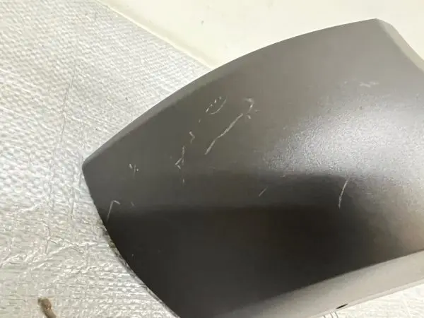 2020 2021 2022 LINCOLN AVIATOR FRONT BUMPER LOWER VALANCE TRIM MOLDING - Image 14