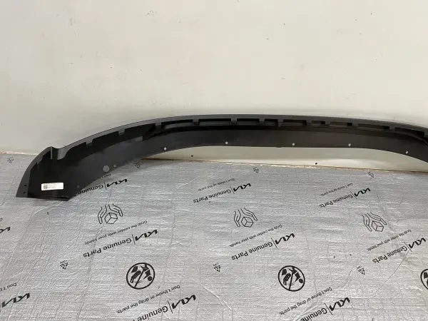 2020 2021 2022 LINCOLN AVIATOR FRONT BUMPER LOWER VALANCE TRIM MOLDING - Image 18