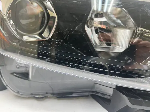 2020 2021 2022 NISSAN ROGUE SPORT HALOGEN LED FRONT RIGHT OEM HEADLIGHT - Image 5