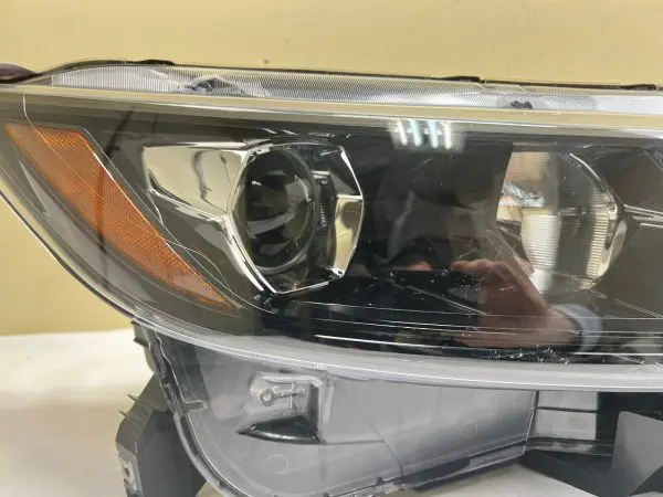 2020 2021 2022 NISSAN ROGUE SPORT HALOGEN LED FRONT RIGHT OEM HEADLIGHT - Image 8