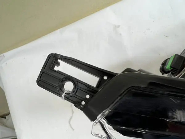 2020 2021 2022 NISSAN ROGUE SPORT HALOGEN LED FRONT RIGHT OEM HEADLIGHT - Image 13