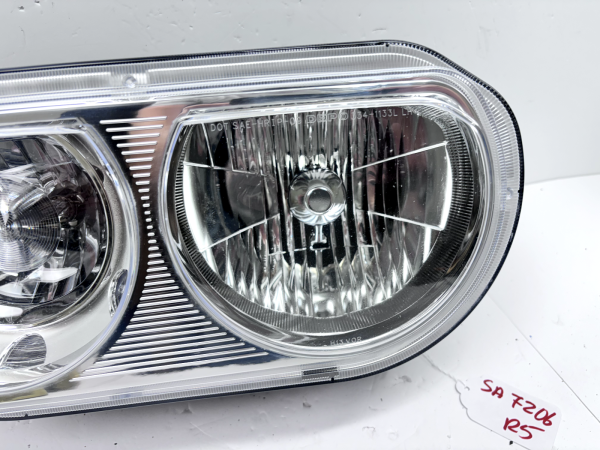 2008 2009 2010 2011 2012 2013 2014 dodge challenger halogen left oem headlight - Image 4