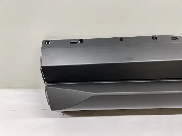 OEM Rear Left Door Molding 2019 2020 2021 2022 2023 Ford Edge gt4z5825557aa - Image 8