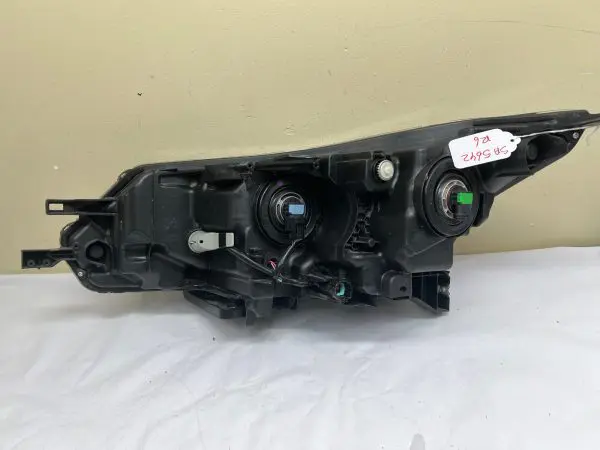 2020 2021 2022 NISSAN ROGUE SPORT HALOGEN LED FRONT RIGHT OEM HEADLIGHT - Image 18