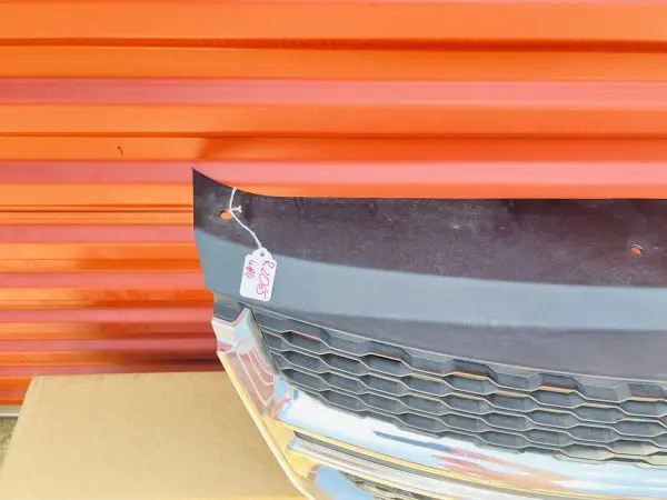 2011 2012 2013 2014 2015 2016 2017-2020 DODGE JOURNEY FRONT OEM GENUINE GRILLE - Image 4