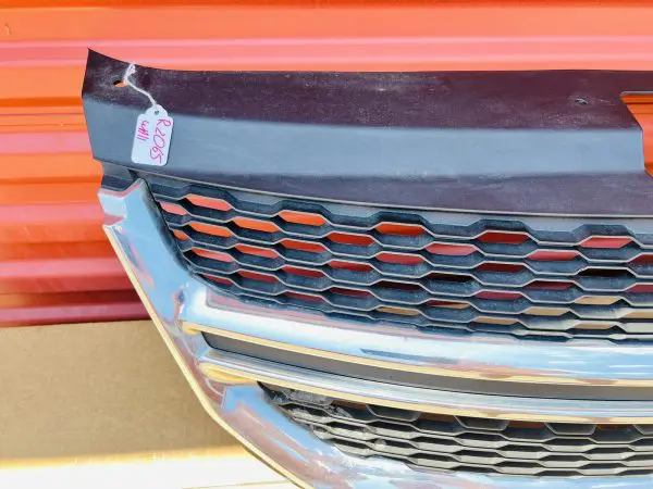 2011 2012 2013 2014 2015 2016 2017-2020 DODGE JOURNEY FRONT OEM GENUINE GRILLE - Image 5