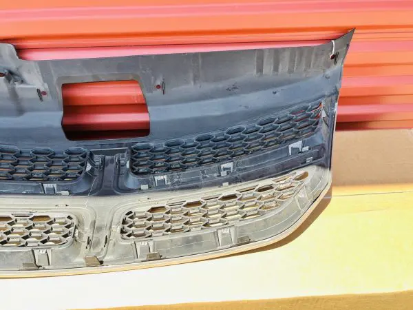 2011 2012 2013 2014 2015 2016 2017-2020 DODGE JOURNEY FRONT OEM GENUINE GRILLE - Image 11