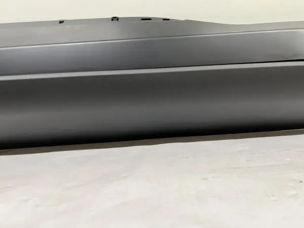 OEM Rear Left Door Molding 2019 2020 2021 2022 2023 Ford Edge gt4z5825557aa - Image 9