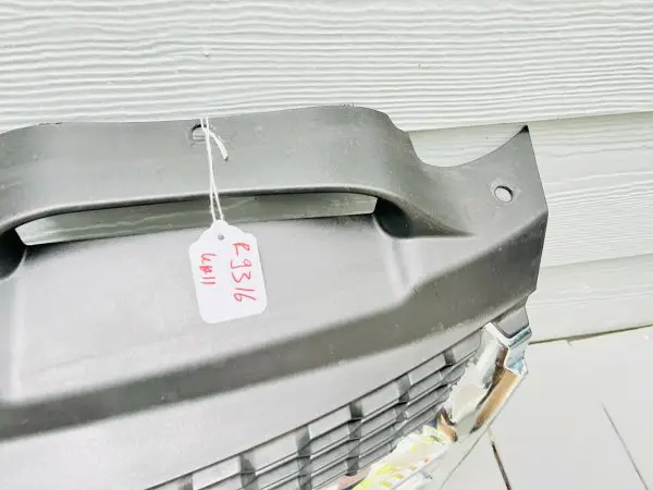 2011 2012 2013 2014 2015 2016 2017-2020 DODGE JOURNEY FRONT OEM GENUINE GRILLE - Image 3