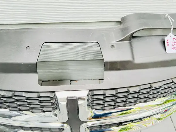 2011 2012 2013 2014 2015 2016 2017-2020 DODGE JOURNEY FRONT OEM GENUINE GRILLE - Image 4