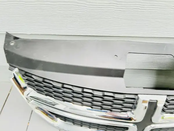 2011 2012 2013 2014 2015 2016 2017-2020 DODGE JOURNEY FRONT OEM GENUINE GRILLE - Image 5