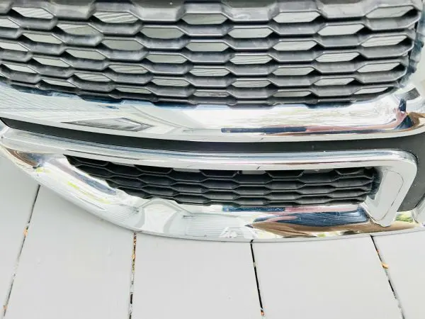 2011 2012 2013 2014 2015 2016 2017-2020 DODGE JOURNEY FRONT OEM GENUINE GRILLE - Image 10