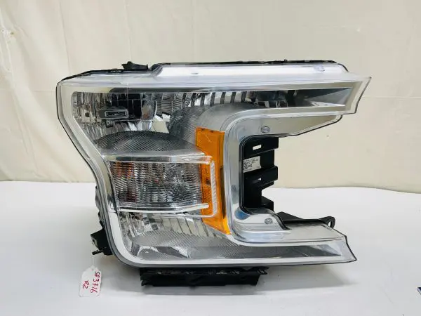 KL3413005AA  2018 2019 2020 FORD F150 HALOGEN FRONT LEFT OEM HEADLIGHT