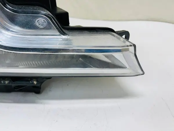 KL3413005AA  2018 2019 2020 FORD F150 HALOGEN FRONT LEFT OEM HEADLIGHT - Image 2