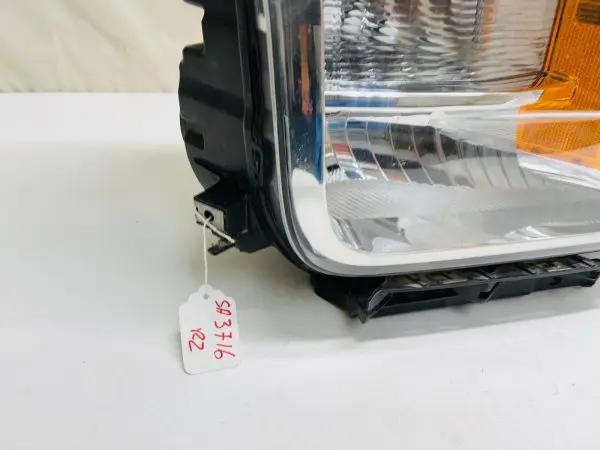 KL3413005AA  2018 2019 2020 FORD F150 HALOGEN FRONT LEFT OEM HEADLIGHT - Image 5