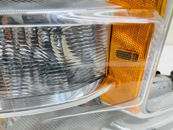KL3413005AA  2018 2019 2020 FORD F150 HALOGEN FRONT LEFT OEM HEADLIGHT - Image 6