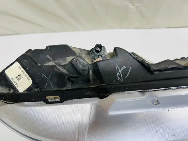 KL3413005AA  2018 2019 2020 FORD F150 HALOGEN FRONT LEFT OEM HEADLIGHT - Image 8