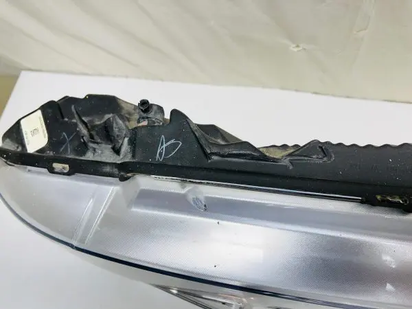 KL3413005AA  2018 2019 2020 FORD F150 HALOGEN FRONT LEFT OEM HEADLIGHT - Image 9
