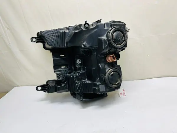KL3413005AA  2018 2019 2020 FORD F150 HALOGEN FRONT LEFT OEM HEADLIGHT - Image 14