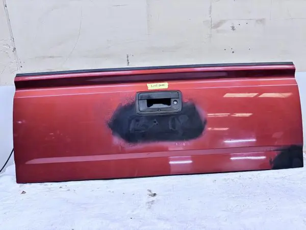 OEM 2014 2015 2016 2017 2018 2019 GMC SIERRA 1500 TAILGATE CAMERA TAIL GATE