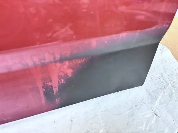 OEM 2014 2015 2016 2017 2018 2019 GMC SIERRA 1500 TAILGATE CAMERA TAIL GATE - Image 3