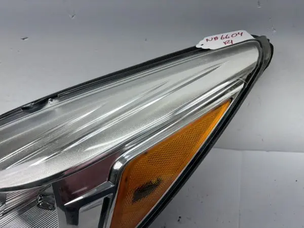 2013 2014 2015 2016 ford escape halogen front left oem headlight - Image 3