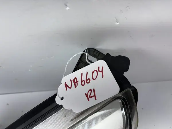 2013 2014 2015 2016 ford escape halogen front left oem headlight - Image 5