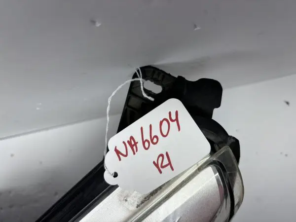 2013 2014 2015 2016 ford escape halogen front left oem headlight - Image 6