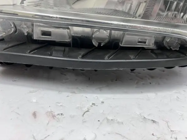 2013 2014 2015 2016 ford escape halogen front left oem headlight - Image 11