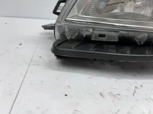 2013 2014 2015 2016 ford escape halogen front left oem headlight - Image 12