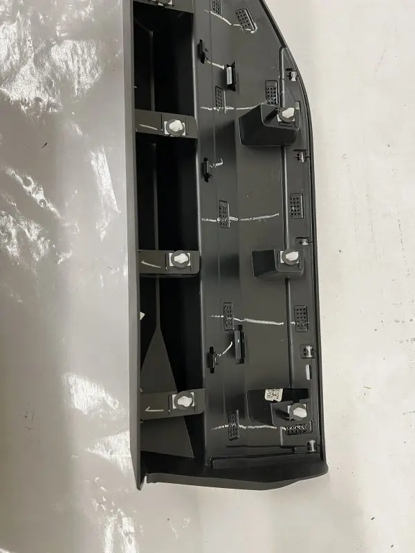 OEM Rear Left Door Molding 2019 2020 2021 2022 2023 Ford Edge gt4z5825557aa - Image 12