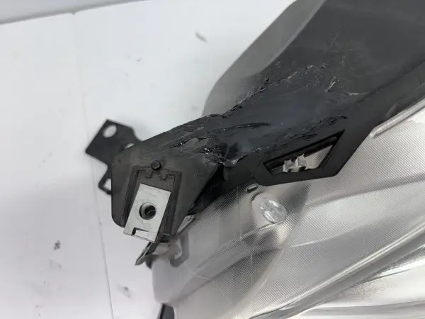 2013 2014 2015 2016 ford escape halogen front left oem headlight - Image 17