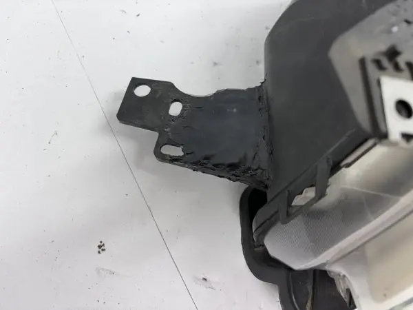 2013 2014 2015 2016 ford escape halogen front left oem headlight - Image 18