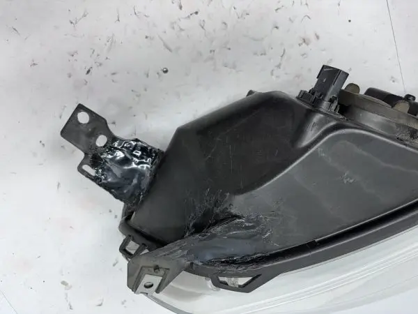 2013 2014 2015 2016 ford escape halogen front left oem headlight - Image 20