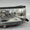 🎈all tabs 2017 2018 2019 toyota highlander halogen front right oem headlight - Image 2