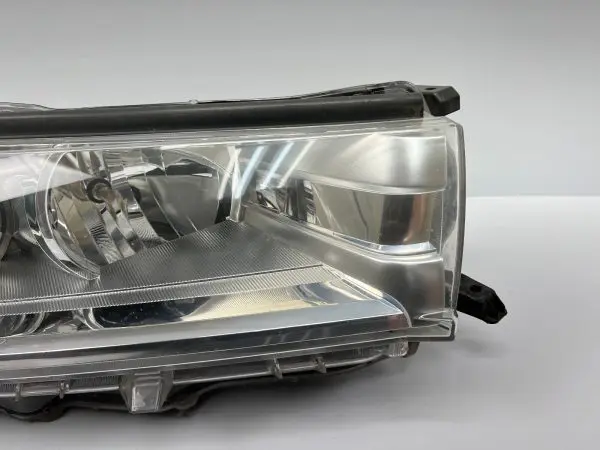 🎈all tabs 2017 2018 2019 toyota highlander halogen front right oem headlight - Image 2