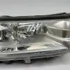 🎈all tabs 2017 2018 2019 toyota highlander halogen front right oem headlight - Image 3
